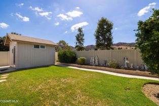 Single Family Residence, 5484 Aurelia st, Simi Valley, CA 93063 - 24