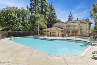 Condominium, 5805 Oak Bend ln, Oak Park, CA 91377 - 27