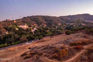 , 0 Skyline dr, Thousand Oaks, CA 91361 - 5