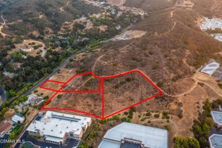 , 0 Skyline dr, Thousand Oaks, CA 91361 - 7