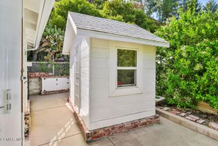 Single Family Residence, 4545 Alonzo ave, Encino, CA 91316 - 29