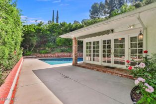 Single Family Residence, 4545 Alonzo ave, Encino, CA 91316 - 5