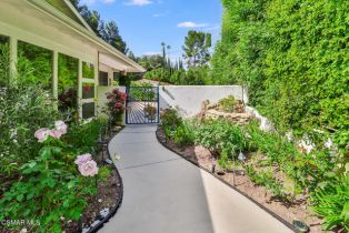 Single Family Residence, 4545 Alonzo ave, Encino, CA 91316 - 6