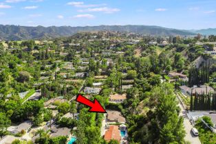 Single Family Residence, 4545 Alonzo AVE, Encino, CA  Encino, CA 91316