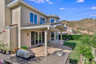 Single Family Residence, 1624 Bushgrove ct, Lake Sherwood, CA 91361 - 38