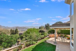 Single Family Residence, 1624 Bushgrove ct, Lake Sherwood, CA 91361 - 40