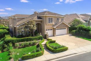 Single Family Residence, 1624 Bushgrove CT, Lake Sherwood, CA  Lake Sherwood, CA 91361