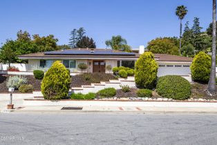 Single Family Residence, 1488 Lamont ave, Thousand Oaks, CA 91362 - 2