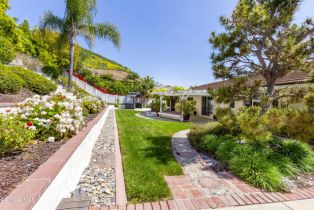 Single Family Residence, 1488 Lamont ave, Thousand Oaks, CA 91362 - 24