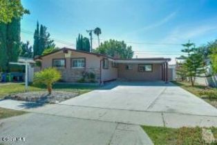 Single Family Residence, 1507 4th ST, Simi Valley, CA  Simi Valley, CA 93065