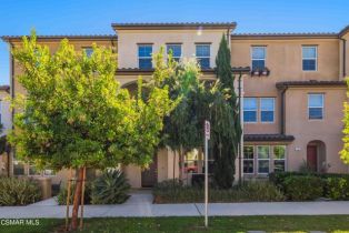 Condominium, 134 Chickasaw ST, CA  , CA 93001