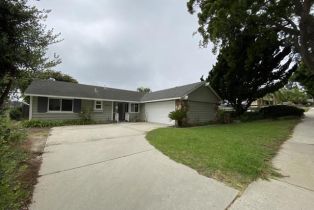 Residential Lease, 4082 Pomona ST, Ventura, CA  Ventura, CA 93003