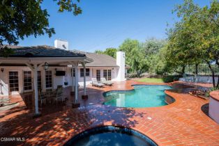 Single Family Residence, 1201 La Granada dr, Thousand Oaks, CA 91362 - 27