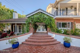 Single Family Residence, 1201 La Granada dr, Thousand Oaks, CA 91362 - 5