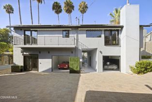 Single Family Residence, 10758 Aqua Vista st, Studio City, CA 91602 - 37