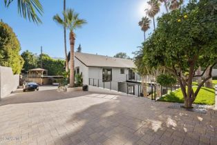 Single Family Residence, 10758 Aqua Vista st, Studio City, CA 91602 - 40