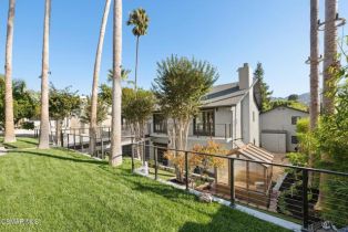 Single Family Residence, 10758 Aqua Vista st, Studio City, CA 91602 - 41