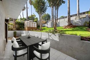 Single Family Residence, 10758 Aqua Vista st, Studio City, CA 91602 - 43