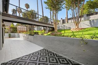 Single Family Residence, 10758 Aqua Vista st, Studio City, CA 91602 - 44