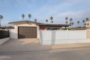 Residential Lease, 2637 Pierpont BLVD, Ventura, CA  Ventura, CA 93001