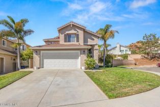 Single Family Residence, 6749 Cowgirl ct, Simi Valley, CA 93063 - 2