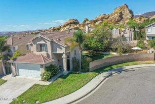 Single Family Residence, 6749 Cowgirl ct, Simi Valley, CA 93063 - 3