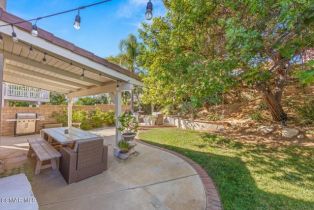 Single Family Residence, 6749 Cowgirl ct, Simi Valley, CA 93063 - 36