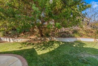 Single Family Residence, 6749 Cowgirl ct, Simi Valley, CA 93063 - 37