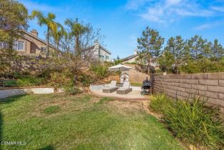 Single Family Residence, 6749 Cowgirl ct, Simi Valley, CA 93063 - 40