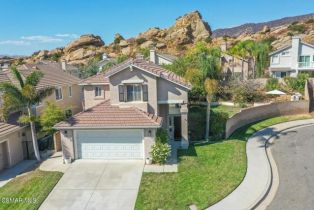 Single Family Residence, 6749 Cowgirl ct, Simi Valley, CA 93063 - 43