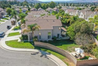 Single Family Residence, 6749 Cowgirl ct, Simi Valley, CA 93063 - 44