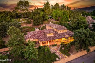 Single Family Residence, 6160 Fairview pl, Agoura Hills, CA 91301 - 63