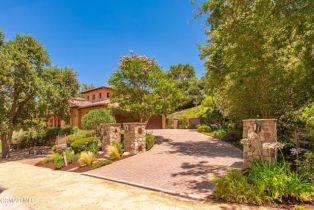 Single Family Residence, 6160 Fairview pl, Agoura Hills, CA 91301 - 8