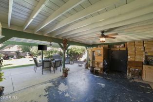 Single Family Residence, 1491 Pride st, Simi Valley, CA 93065 - 26