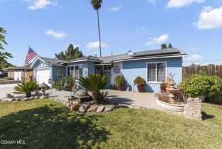 Single Family Residence, 1491 Pride st, Simi Valley, CA 93065 - 3