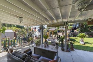 Single Family Residence, 1491 Pride st, Simi Valley, CA 93065 - 30