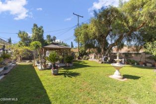 Single Family Residence, 1491 Pride st, Simi Valley, CA 93065 - 32