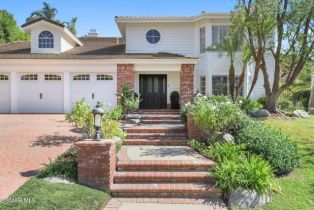 Single Family Residence, 5470 Napoleon ave, Oak Park, CA 91377 - 5