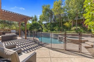 Single Family Residence, 1404 Sapphire Dragon st, Newbury Park, CA 91320 - 25