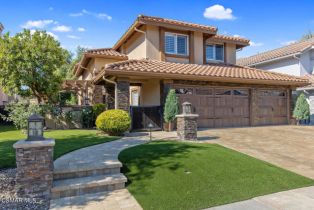 Single Family Residence, 1404 Sapphire Dragon ST, Newbury Park, CA  Newbury Park, CA 91320