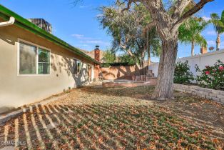 Single Family Residence, 6516 Tapley st, Simi Valley, CA 93063 - 39