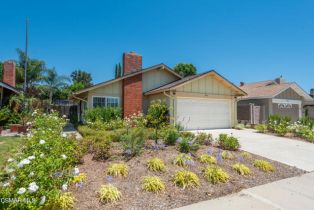 Single Family Residence, 4366 Woodglen DR, Moorpark, CA  Moorpark, CA 93021