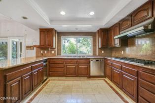 Single Family Residence, 17736 Royce dr, Encino, CA 91316 - 16