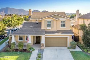 Single Family Residence, 3790 East Park, Camarillo, CA  Camarillo, CA 93012