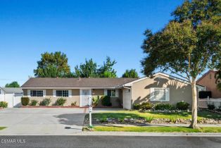 Single Family Residence, 1827 Wallace st, Simi Valley, CA 93065 - 2