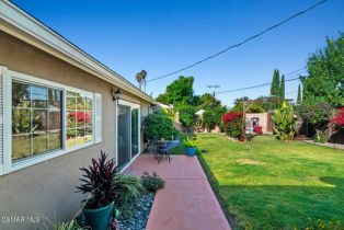 Single Family Residence, 1827 Wallace st, Simi Valley, CA 93065 - 20