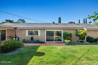 Single Family Residence, 1827 Wallace st, Simi Valley, CA 93065 - 23