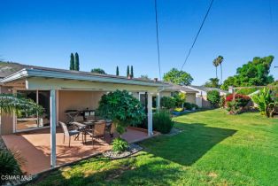 Single Family Residence, 1827 Wallace st, Simi Valley, CA 93065 - 24