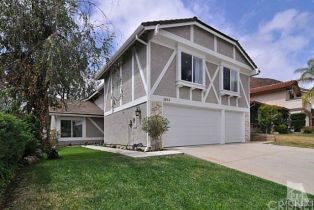 Residential Lease, 3844 Calle Alta, Thousand Oaks, CA  Thousand Oaks, CA 91320