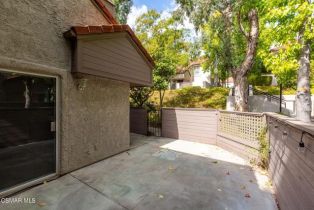 Townhouse, 216 Via Colinas, Thousand Oaks, CA 91362 - 14